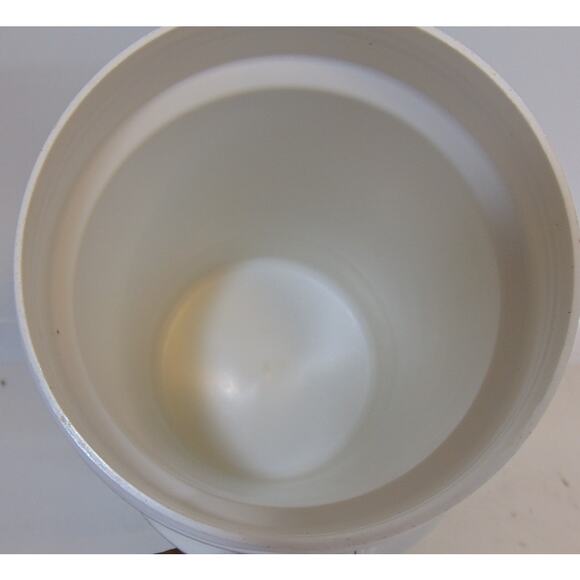 Vintage 90s IGLOO LEGEND 1 Quart COOLER Water Jug Teal Green White Label - Picture 8 of 9